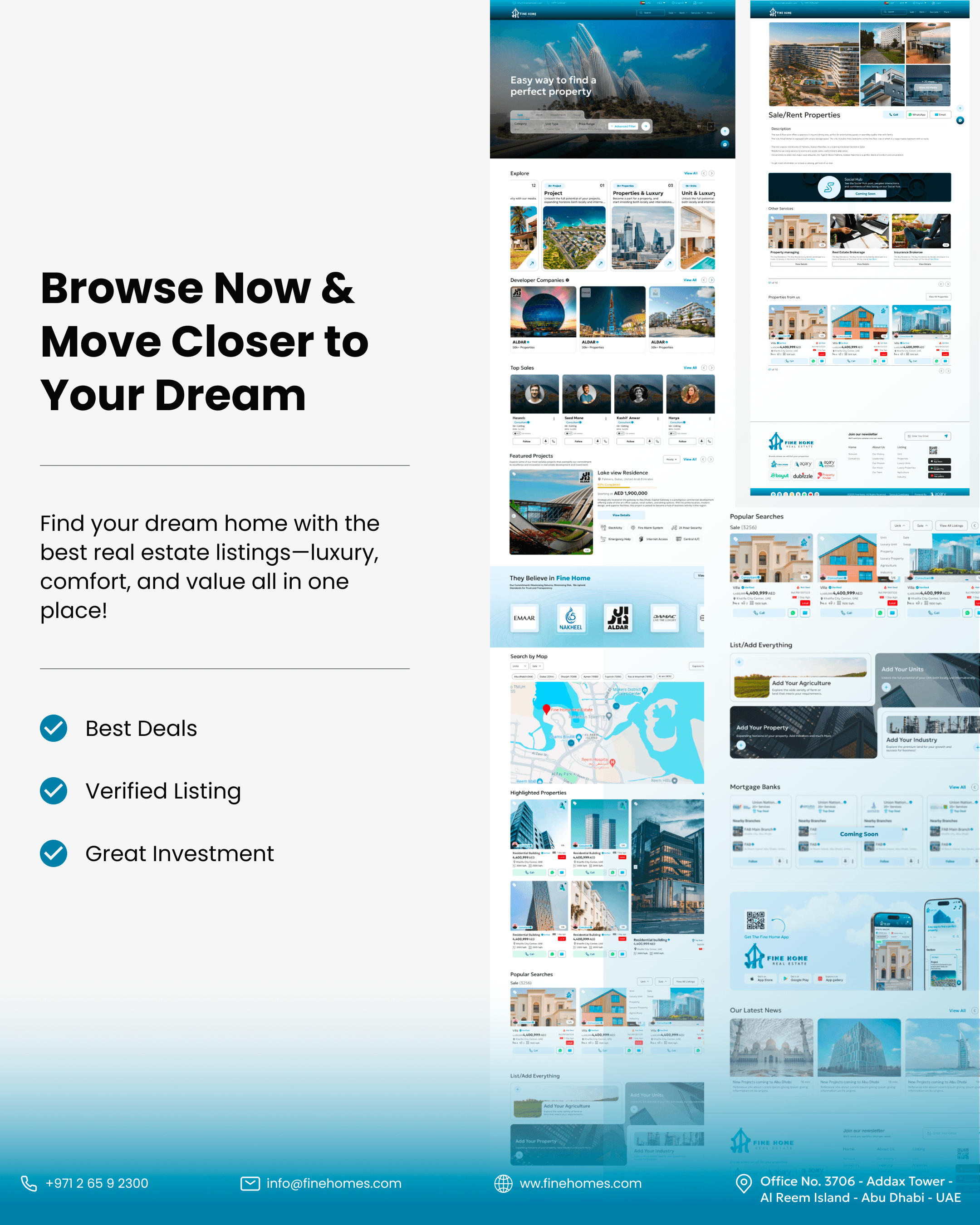 gallery ads