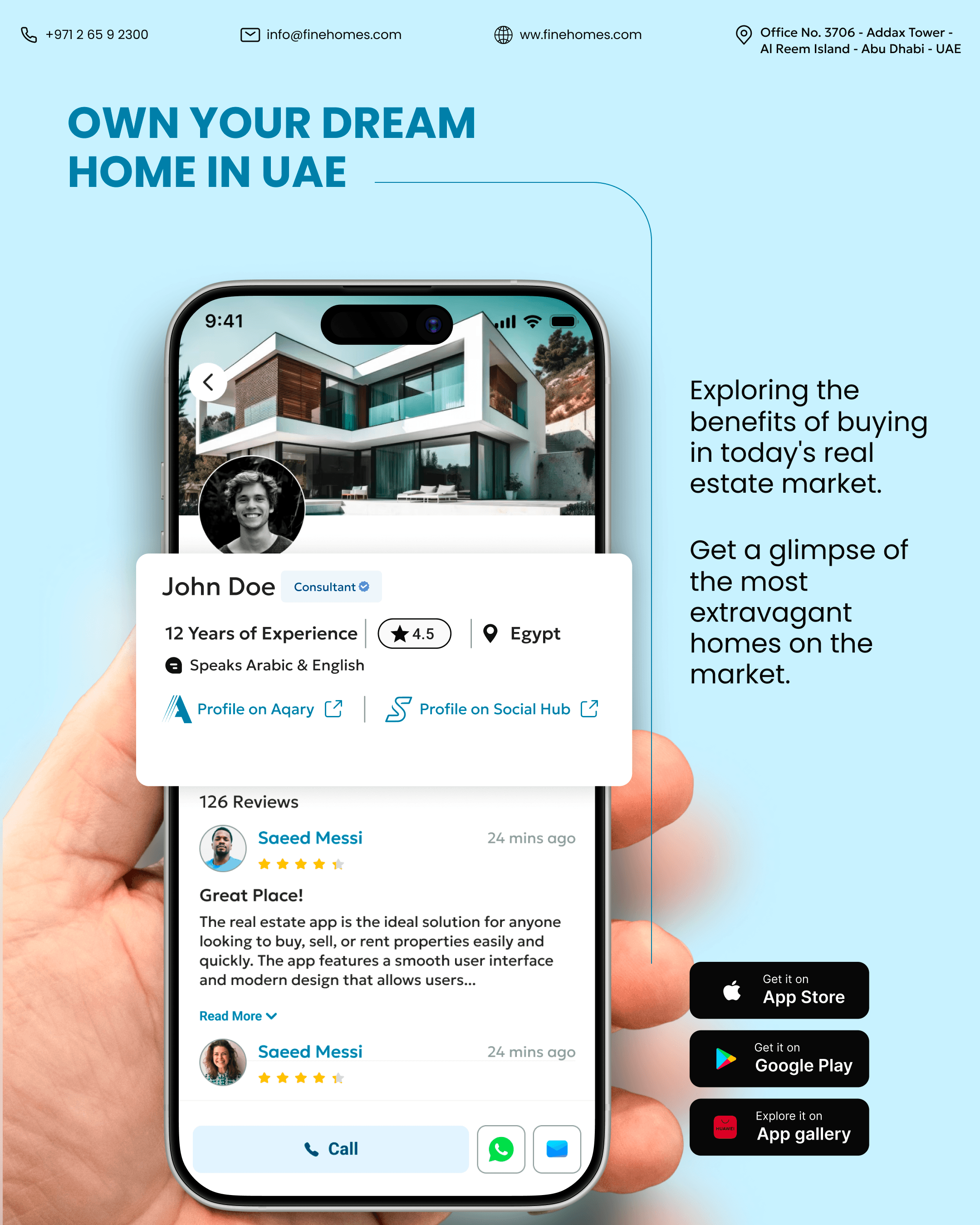 gallery ads