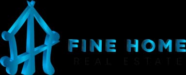 fine home logo