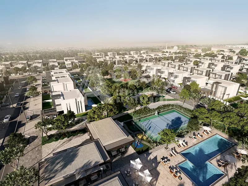 Residential Land