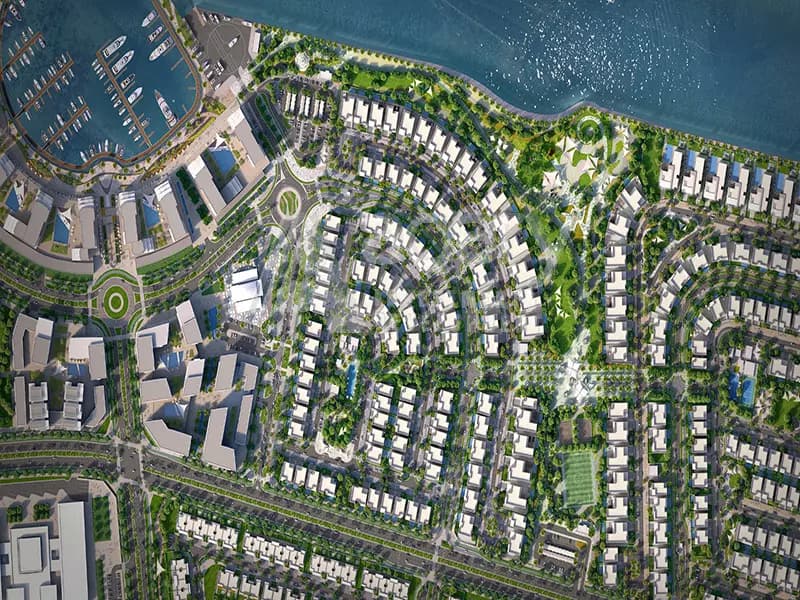 Residential Land