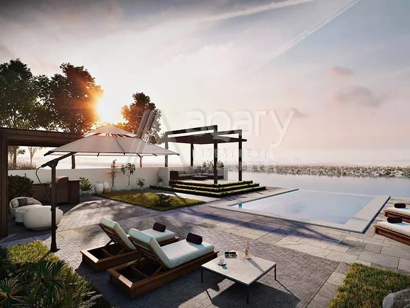 Residential Land