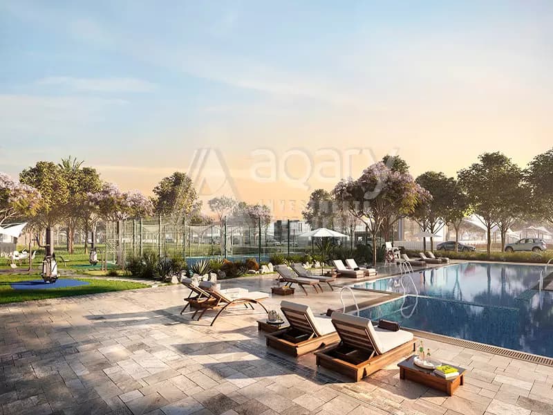 Residential Land