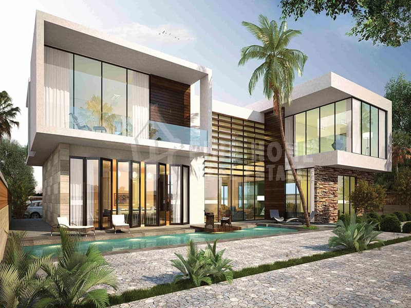 Villa