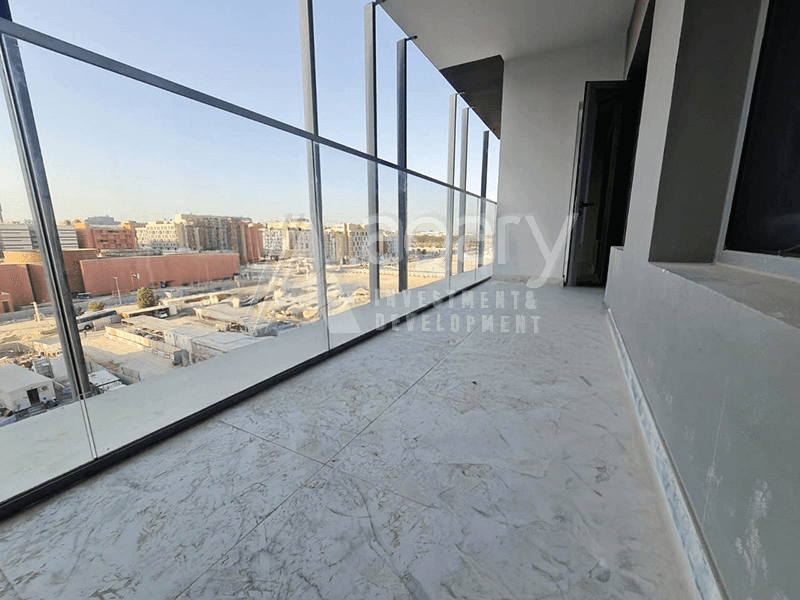 Aqary Apartment