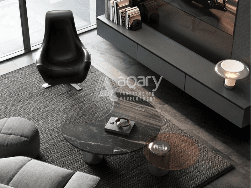 Aqary Apartment
