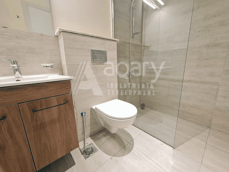 Aqary Apartment