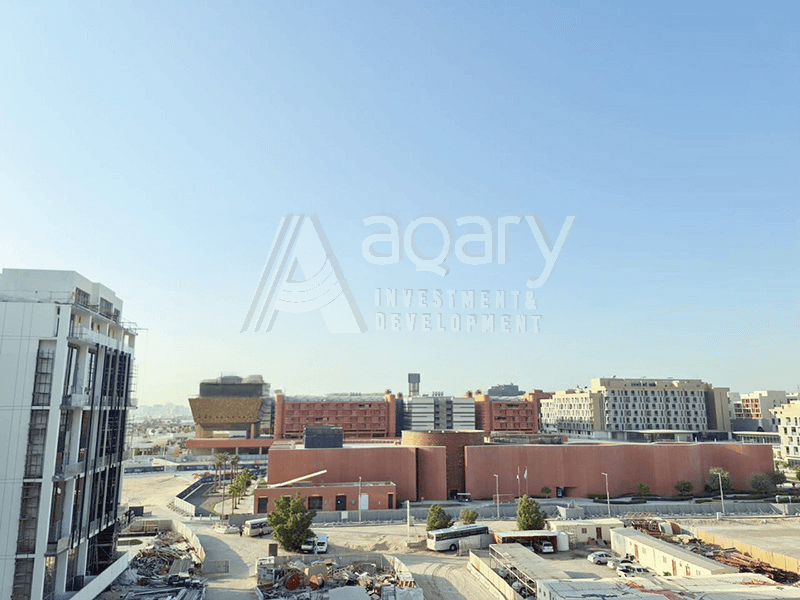 Aqary Apartment