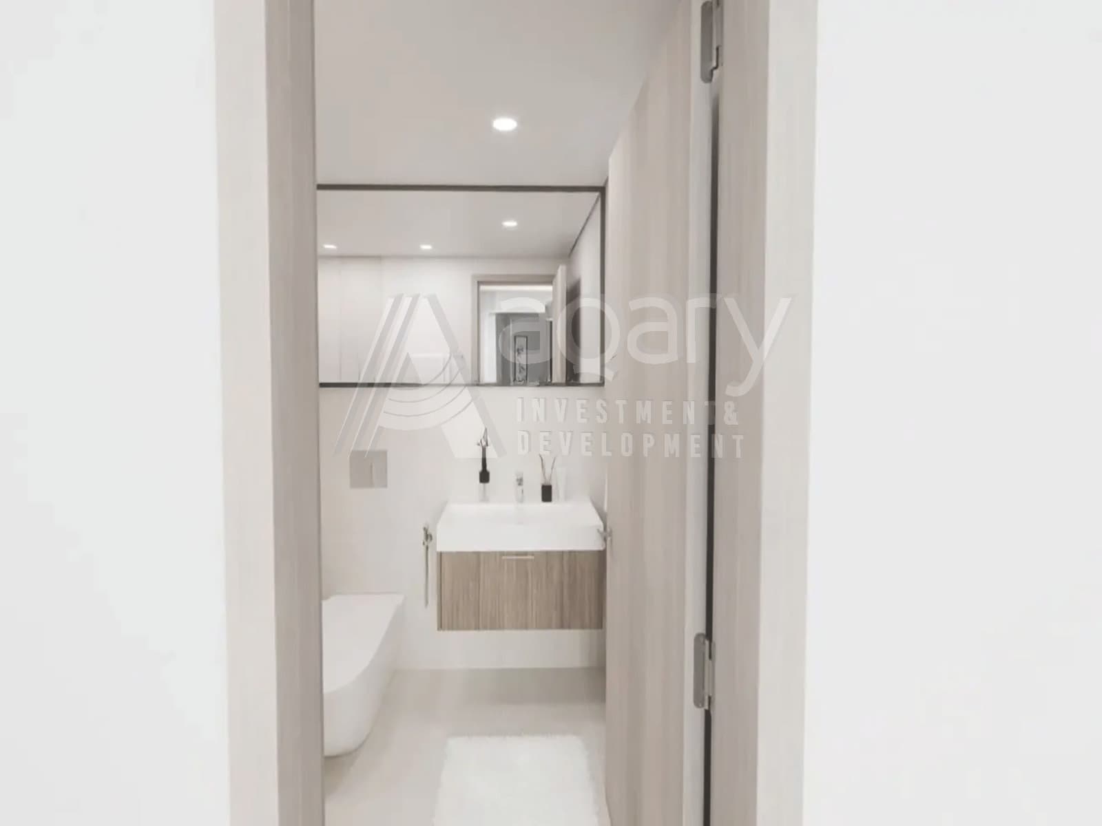 Aqary Apartment