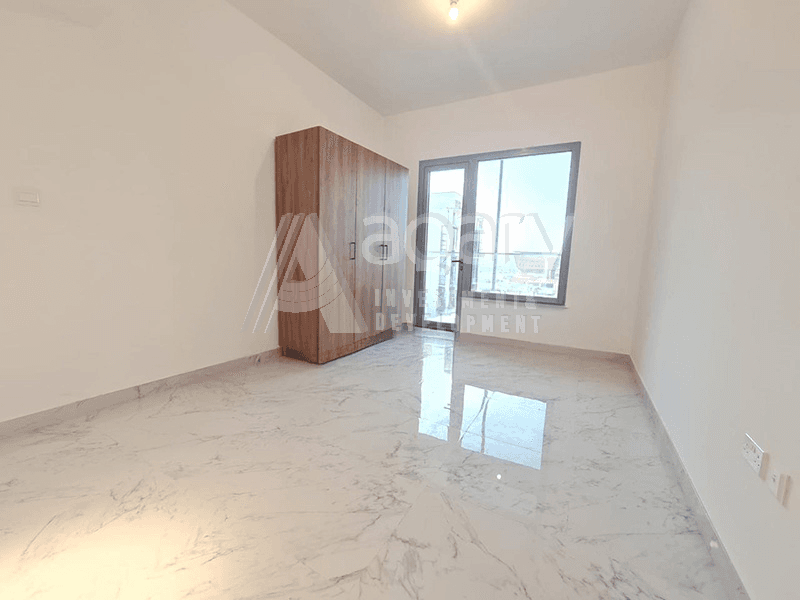 Aqary Apartment
