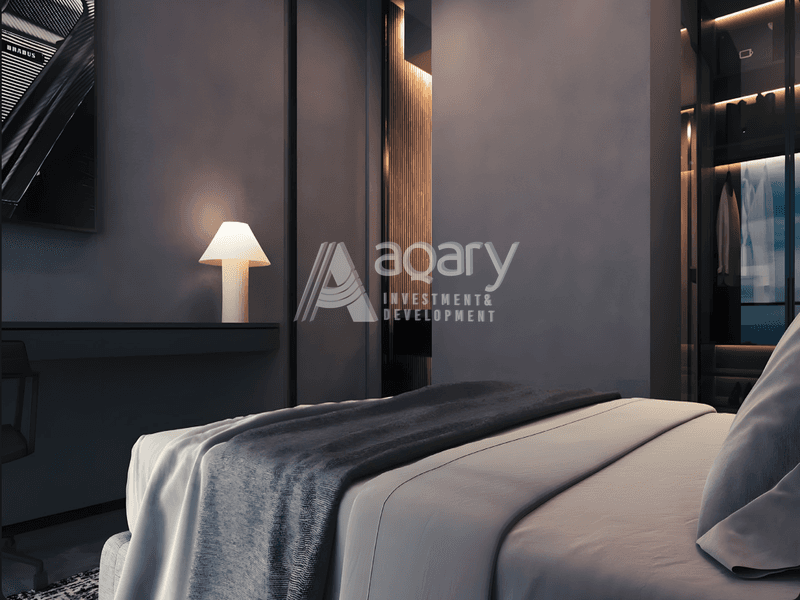 Aqary Apartment