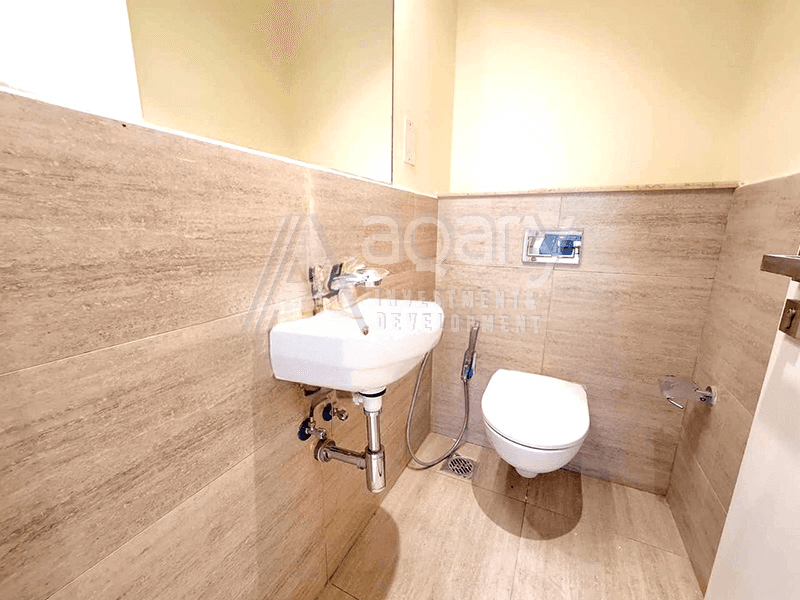 Aqary Apartment