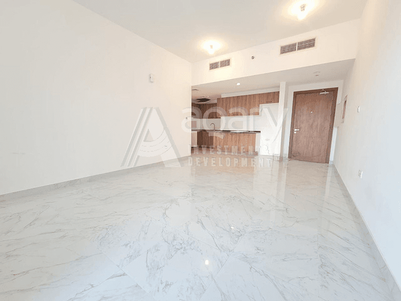 Aqary Apartment
