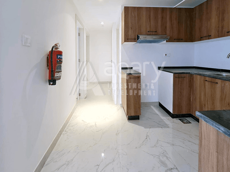 Aqary Apartment