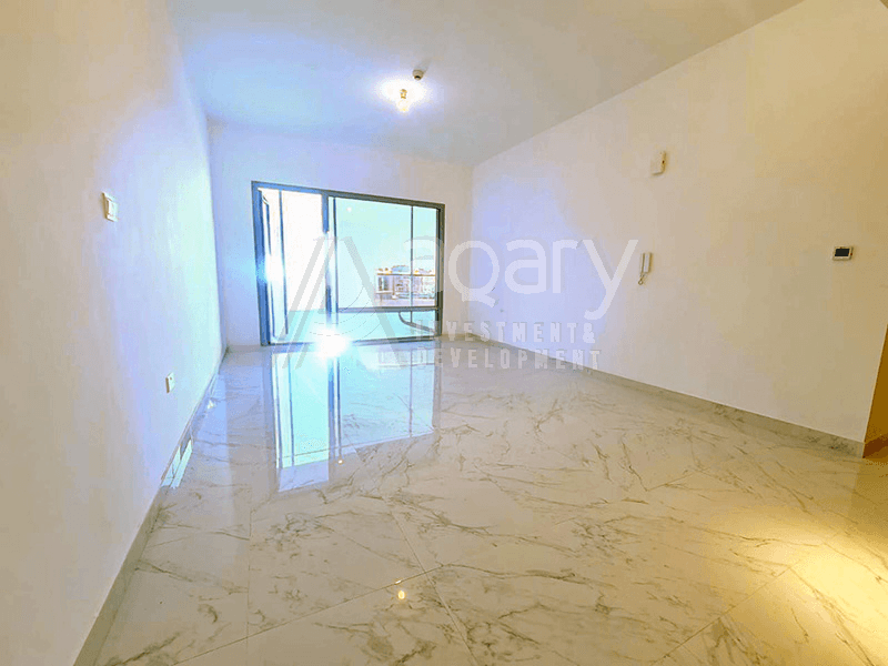 Aqary Apartment