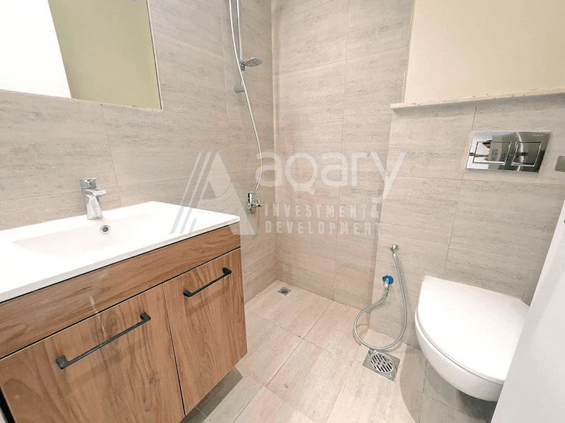 Aqary Apartment