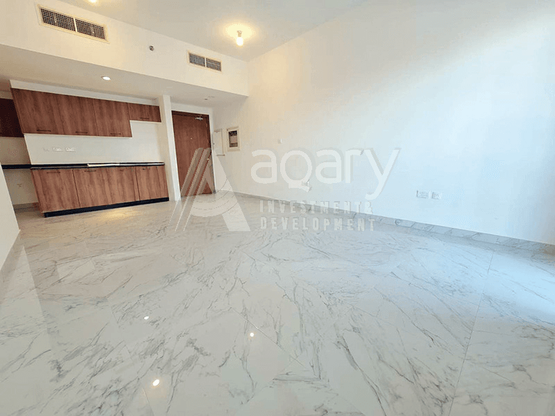 Aqary Apartment