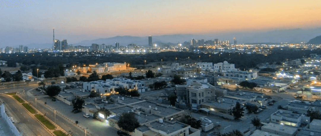 الفجيرة