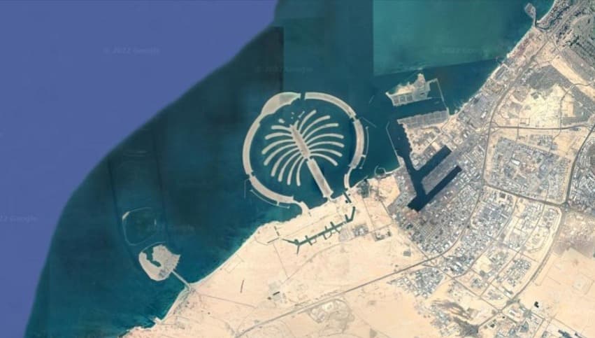 كابيتال سكوير الدليل المحلي