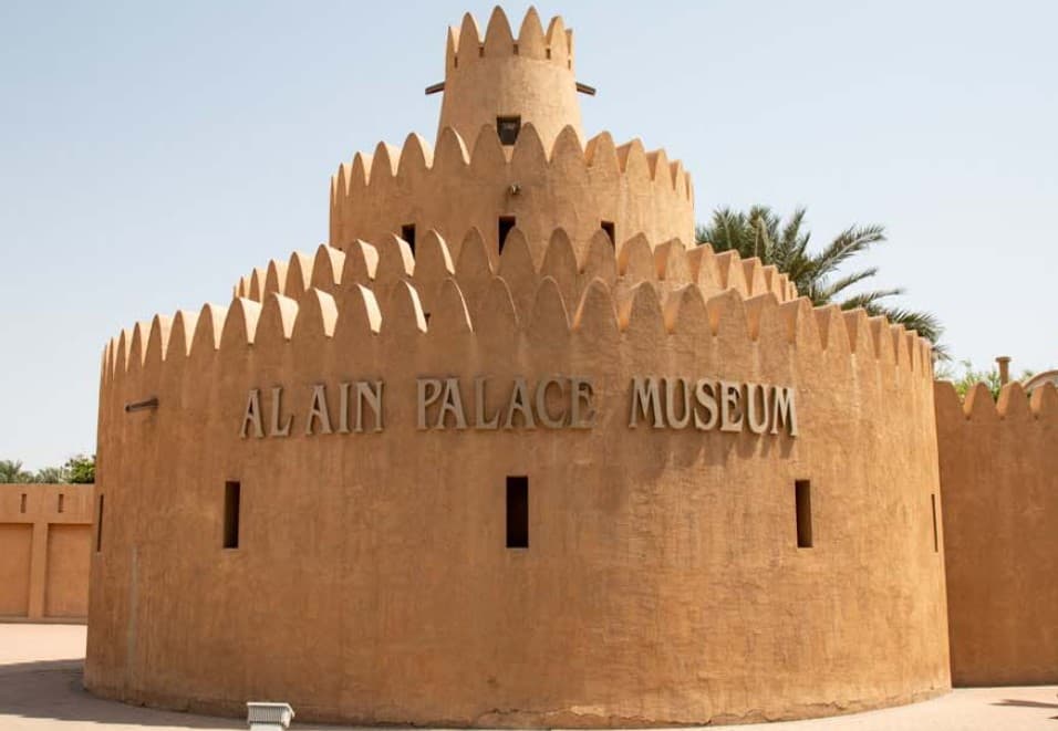 Al Faqa'a Area Guide