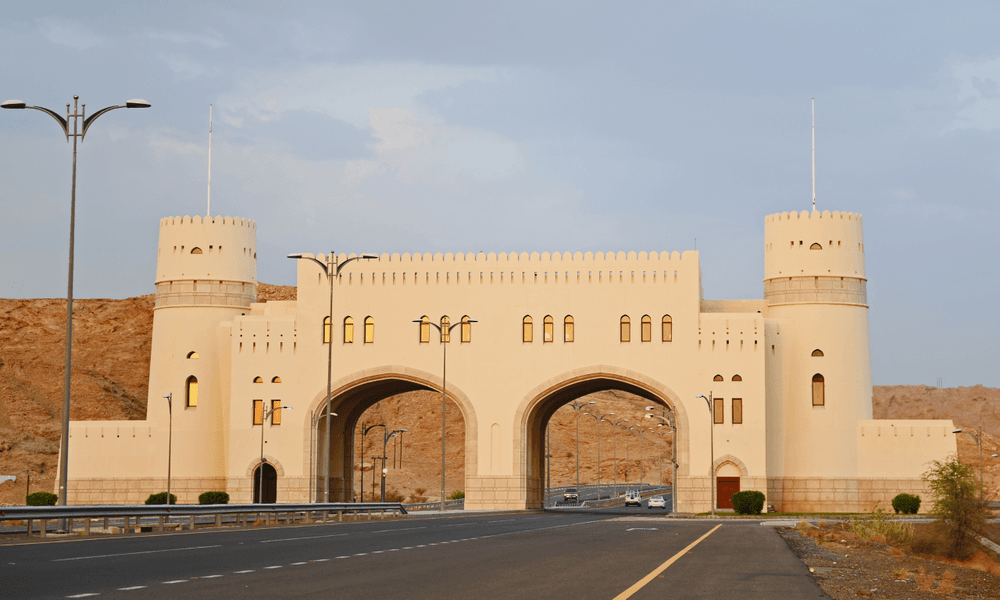 البريمي الدليل المحلي
