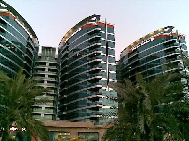 Aseel Tower Area Guide