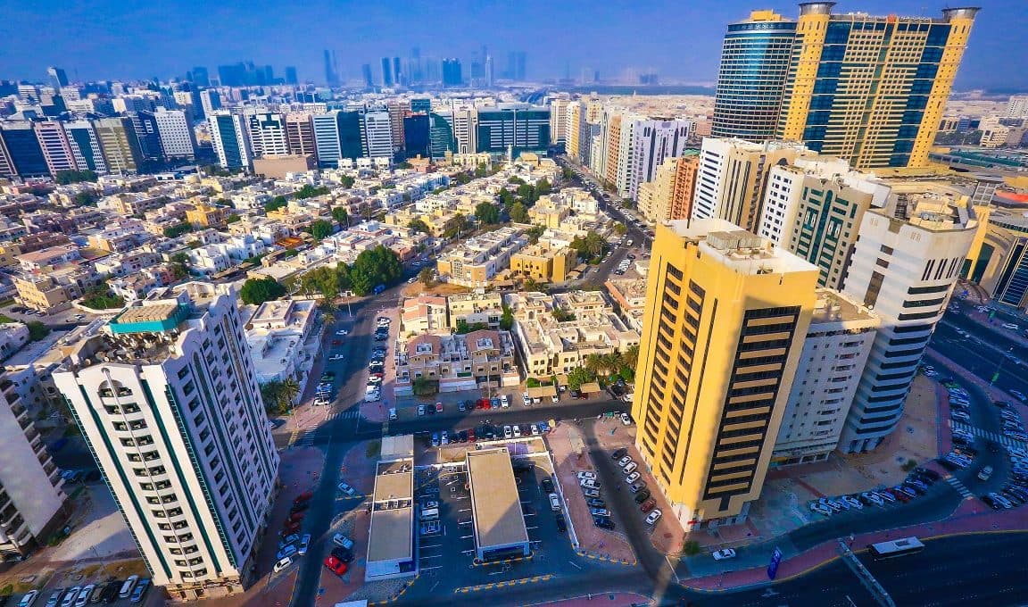 Al Dhabi Tower Area Guide