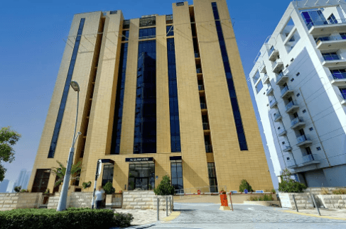 Al Qurm Building Area Guide