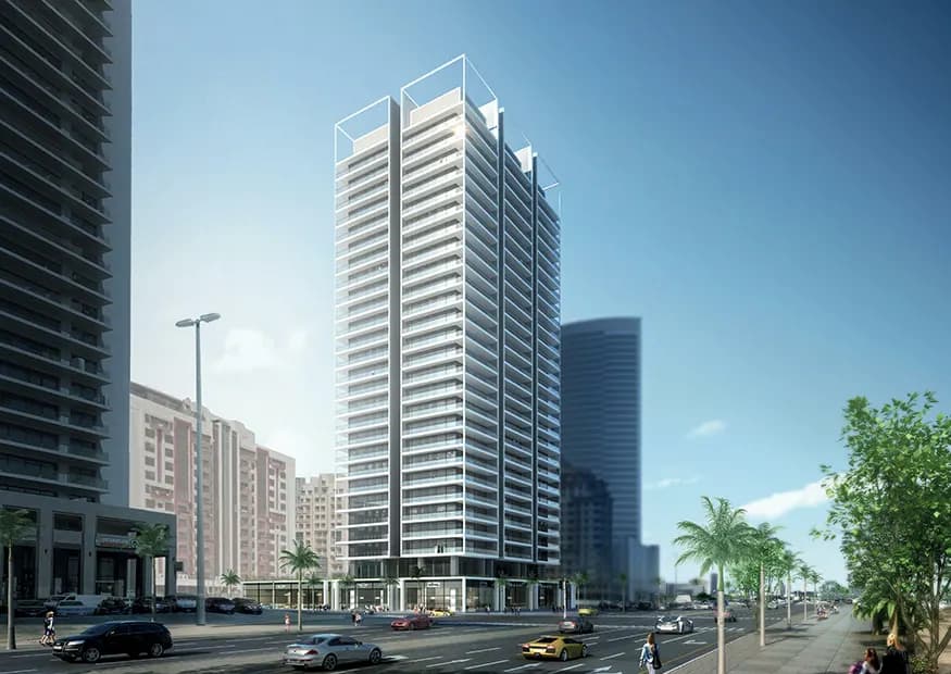 Al Wathba Tower Area Guide