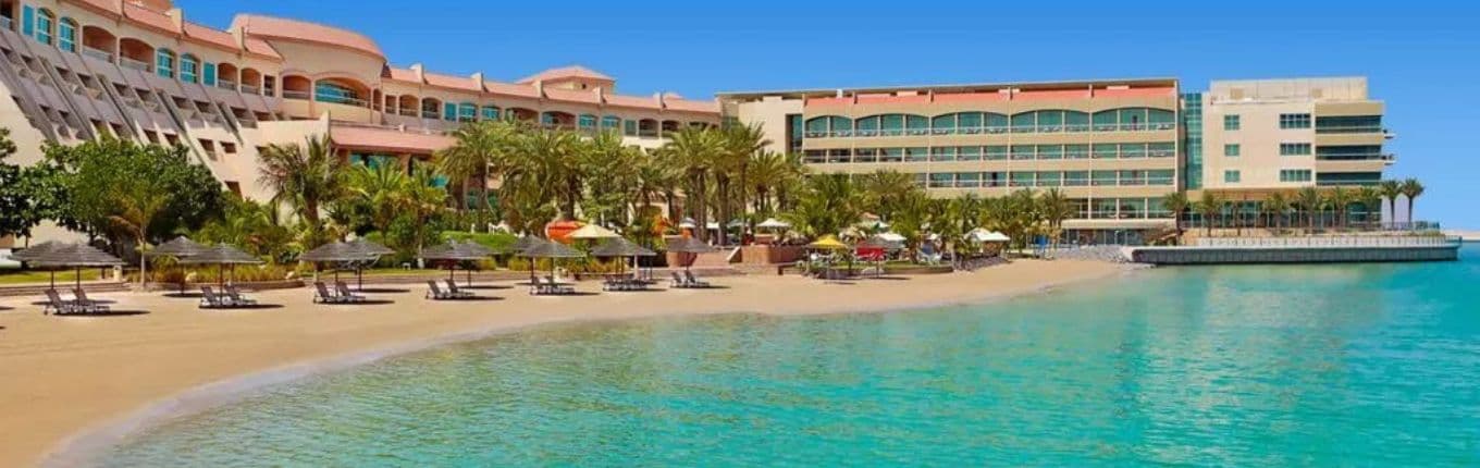 Royal Marina Villas