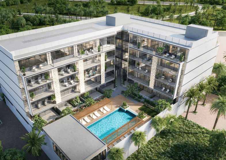 Heilbronn Villas Area Guide