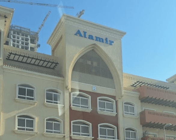 Al Amir Residence Area Guide