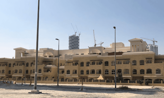 Al Amir Residence