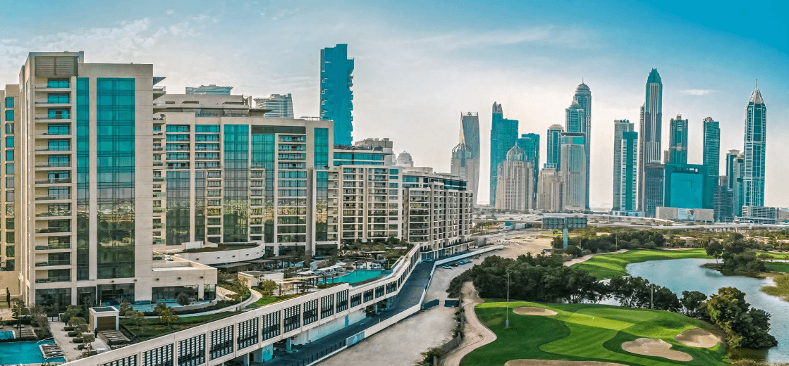 تلال الإمارات الدليل المحلي