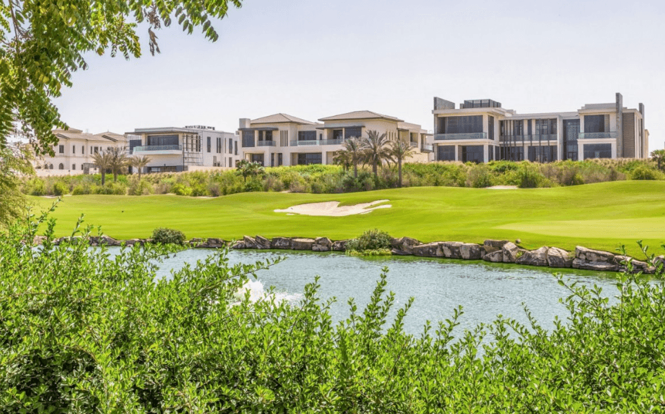 Hills Business Park Area Guide