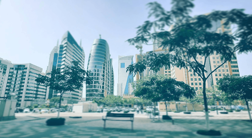 ناشيونال بوندز بلازا