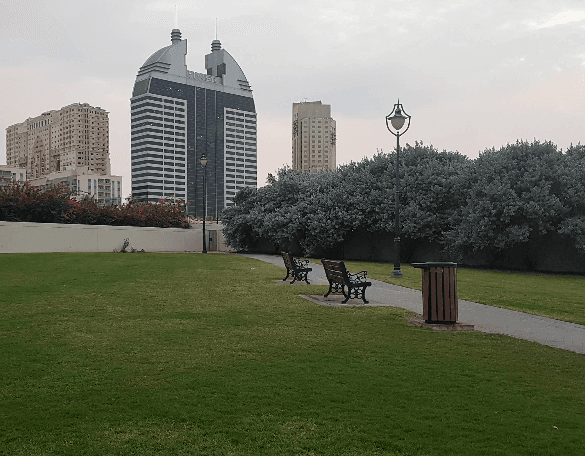 Emerald Residence Area Guide