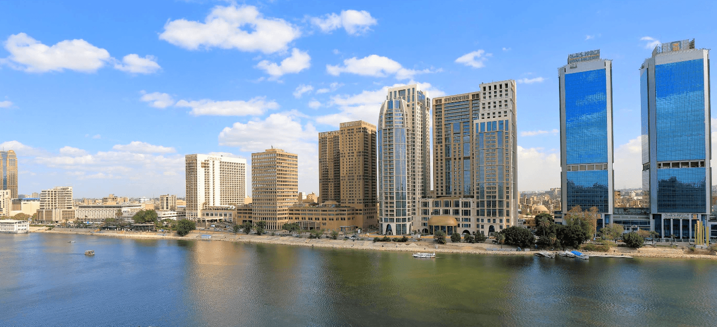 Cairo Area Guide