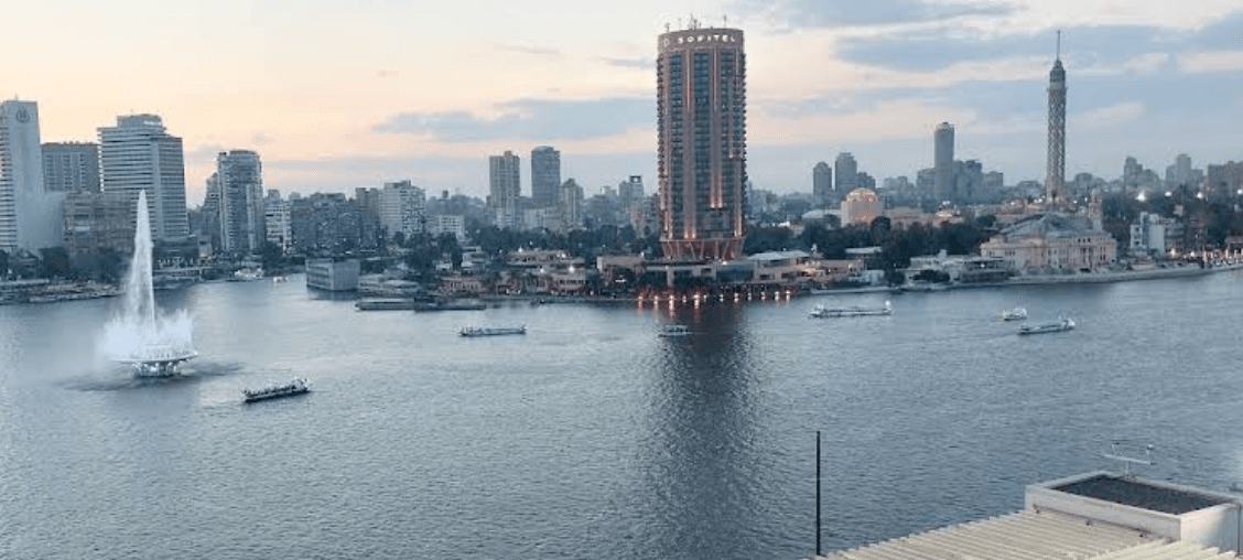 Cairo