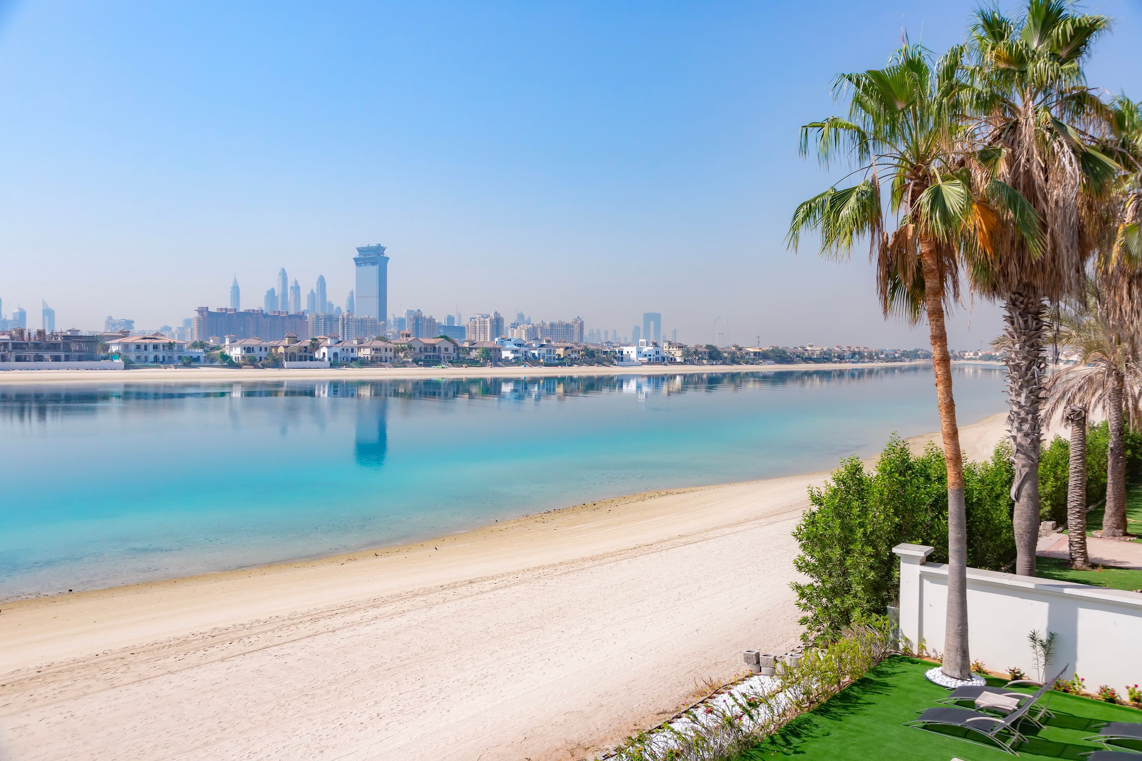 Palm Beach Towers