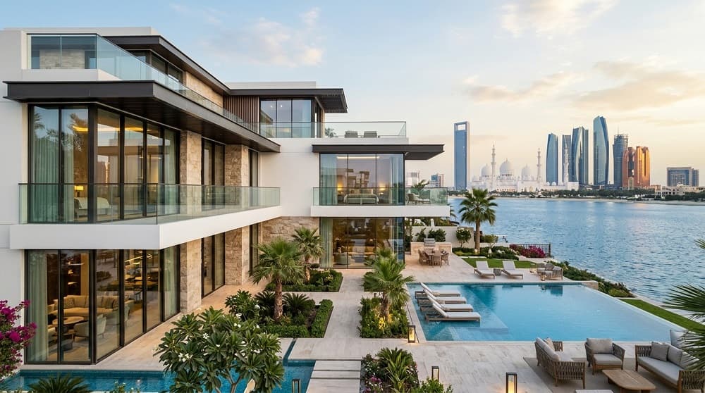 Property for Sale in Abu Dhabi: Find Your Ideal Home