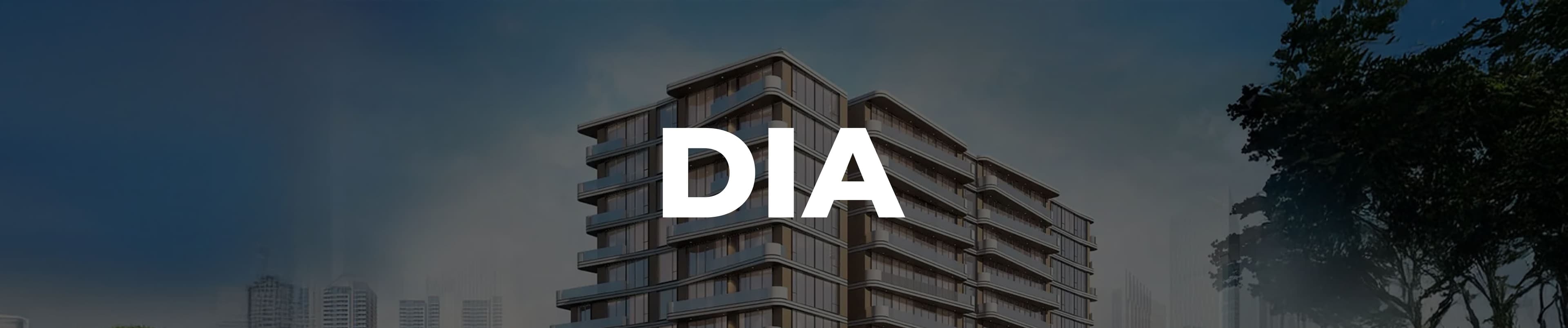 DIA PROPERTIES L.L.C