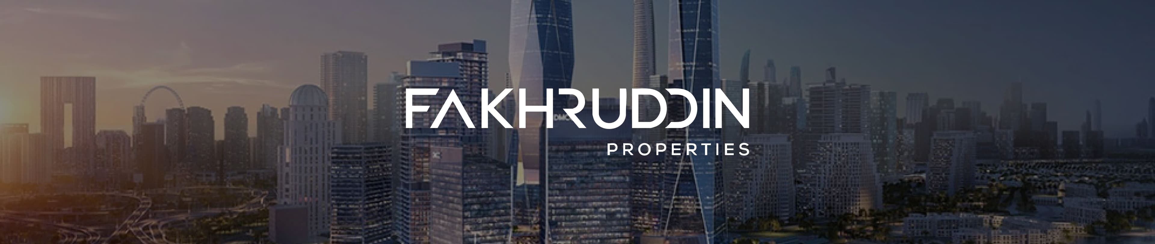 Fakhruddin Properties Development L.L.C