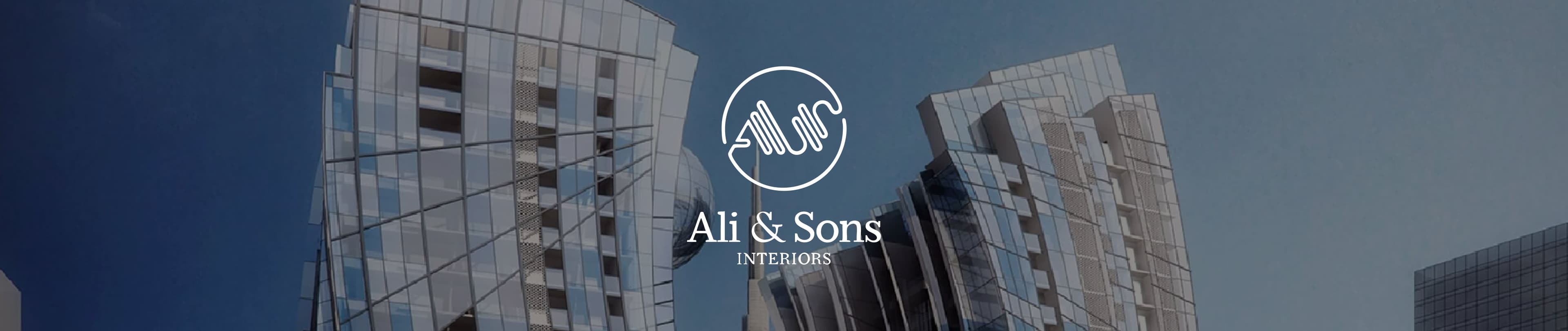 Ali & Sons Real Estate LLC