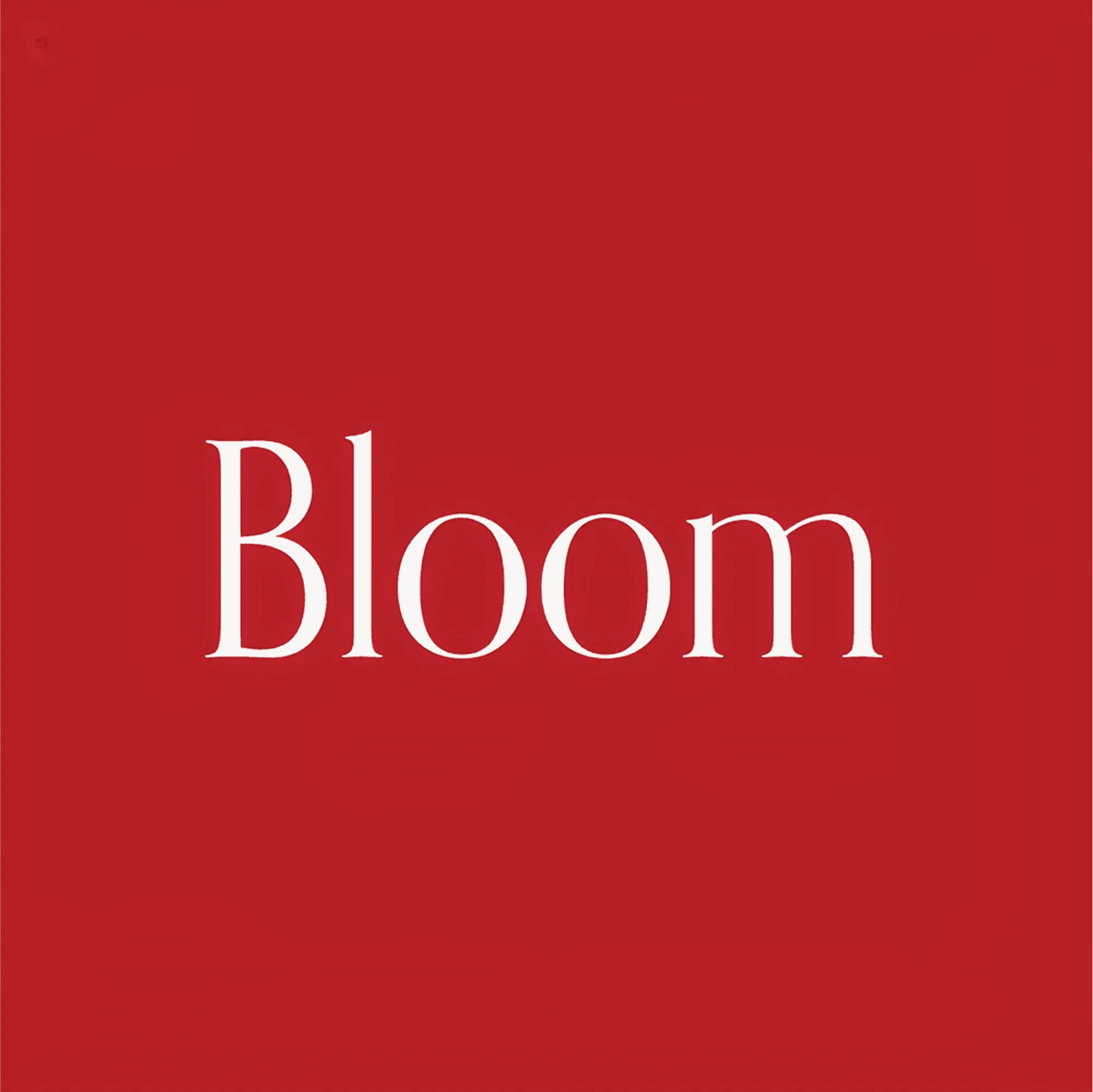 Bloom Holding