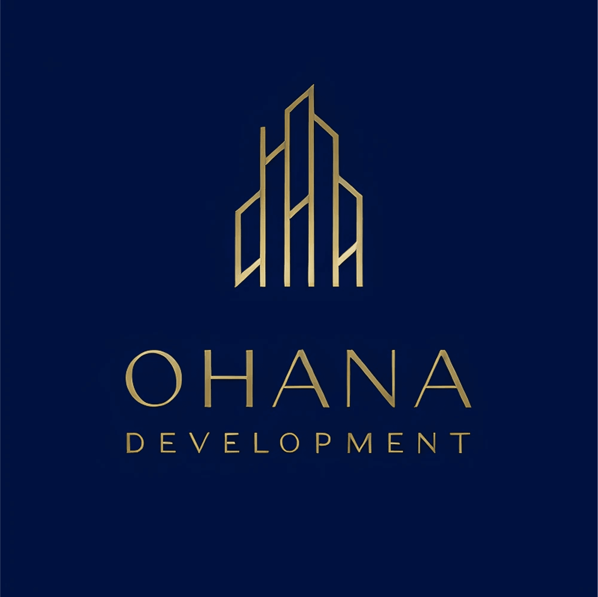 OHANA REAL ESTATE DEVELOPMENT AND CONSTRUCTION - L.L.C