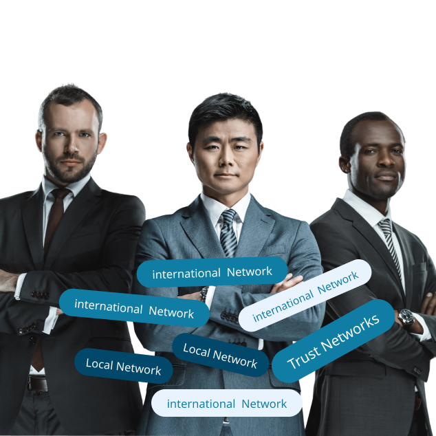 our-consultant-agent